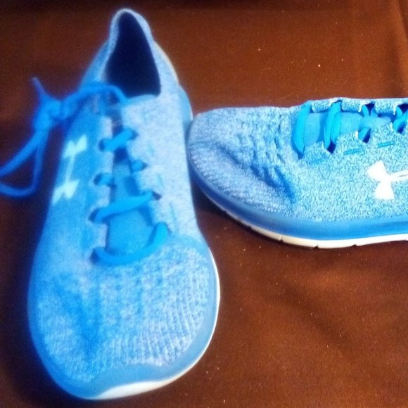 UA Shoes - Picture 6 of 6